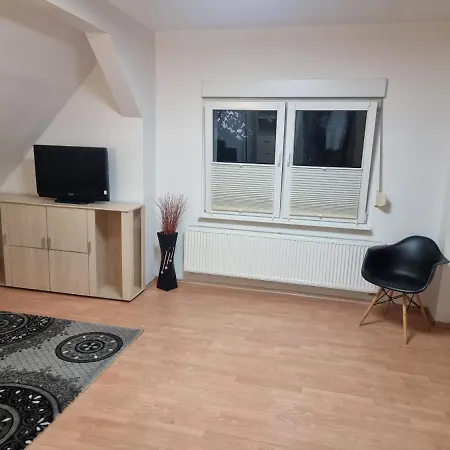 In The House Apartment