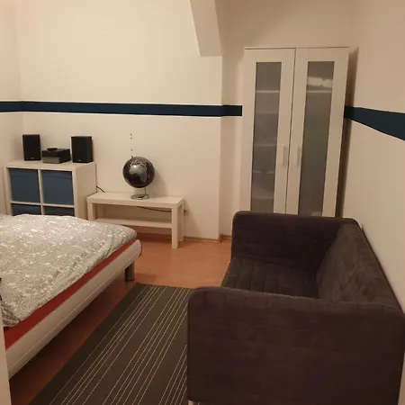 Apartment In The House